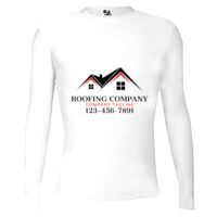 Men's Pro-Compression Long Sleeve T-Shirt Thumbnail