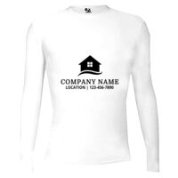 Men's Pro-Compression Long Sleeve T-Shirt Thumbnail