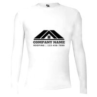 Men's Pro-Compression Long Sleeve T-Shirt Thumbnail