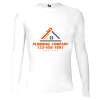 Men's Pro-Compression Long Sleeve T-Shirt Thumbnail