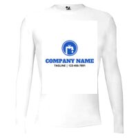Men's Pro-Compression Long Sleeve T-Shirt Thumbnail
