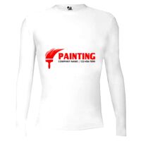 Men's Pro-Compression Long Sleeve T-Shirt Thumbnail
