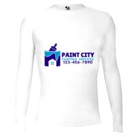 Men's Pro-Compression Long Sleeve T-Shirt Thumbnail