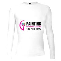 Men's Pro-Compression Long Sleeve T-Shirt Thumbnail