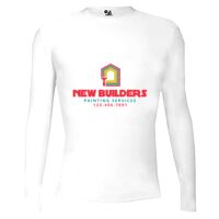 Men's Pro-Compression Long Sleeve T-Shirt Thumbnail