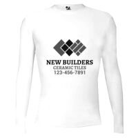Men's Pro-Compression Long Sleeve T-Shirt Thumbnail