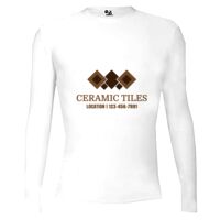 Men's Pro-Compression Long Sleeve T-Shirt Thumbnail