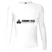 Men's Pro-Compression Long Sleeve T-Shirt Thumbnail