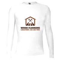 Men's Pro-Compression Long Sleeve T-Shirt Thumbnail