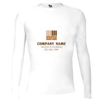 Men's Pro-Compression Long Sleeve T-Shirt Thumbnail