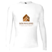 Men's Pro-Compression Long Sleeve T-Shirt Thumbnail