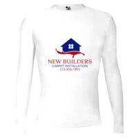 Men's Pro-Compression Long Sleeve T-Shirt Thumbnail