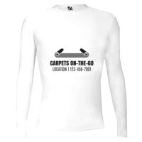 Men's Pro-Compression Long Sleeve T-Shirt Thumbnail