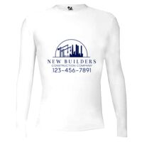 Men's Pro-Compression Long Sleeve T-Shirt Thumbnail