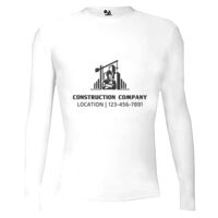 Men's Pro-Compression Long Sleeve T-Shirt Thumbnail