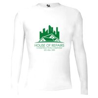 Men's Pro-Compression Long Sleeve T-Shirt Thumbnail