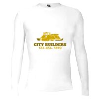 Men's Pro-Compression Long Sleeve T-Shirt Thumbnail