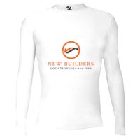 Men's Pro-Compression Long Sleeve T-Shirt Thumbnail