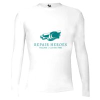 Men's Pro-Compression Long Sleeve T-Shirt Thumbnail