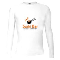 Men's Pro-Compression Long Sleeve T-Shirt Thumbnail