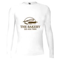 Men's Pro-Compression Long Sleeve T-Shirt Thumbnail