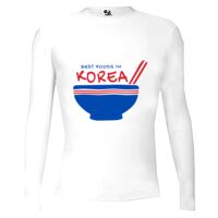 Men's Pro-Compression Long Sleeve T-Shirt Thumbnail