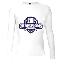 Men's Pro-Compression Long Sleeve T-Shirt Thumbnail