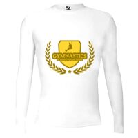 Men's Pro-Compression Long Sleeve T-Shirt Thumbnail