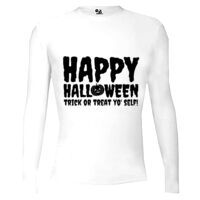 Men's Pro-Compression Long Sleeve T-Shirt Thumbnail