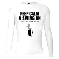 Men's Pro-Compression Long Sleeve T-Shirt Thumbnail