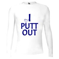 Men's Pro-Compression Long Sleeve T-Shirt Thumbnail