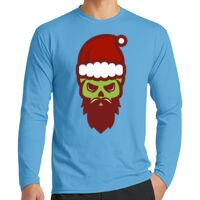 Long Sleeve Performance Blend Tee Thumbnail