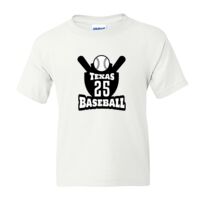 DryBlend Youth 50/50 T-Shirt Thumbnail