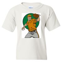 Heavy Cotton Youth T-Shirt Thumbnail