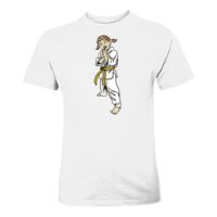 Authentic Youth Short Sleeve T-Shirt Thumbnail