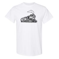 Heavy Cotton T-Shirt Thumbnail