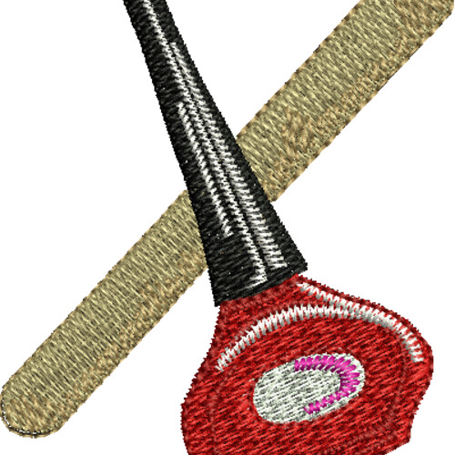 Manicurist Thumbnail