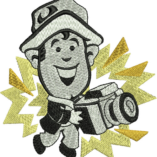 Photographer Thumbnail